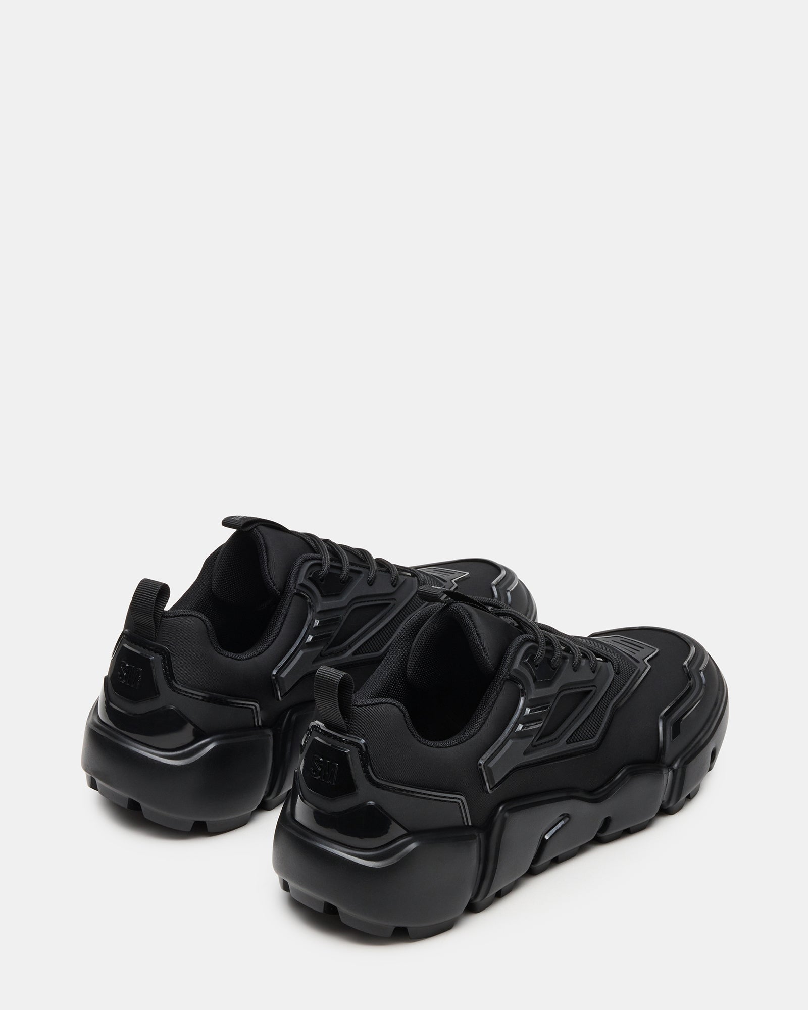 PACE BLACK