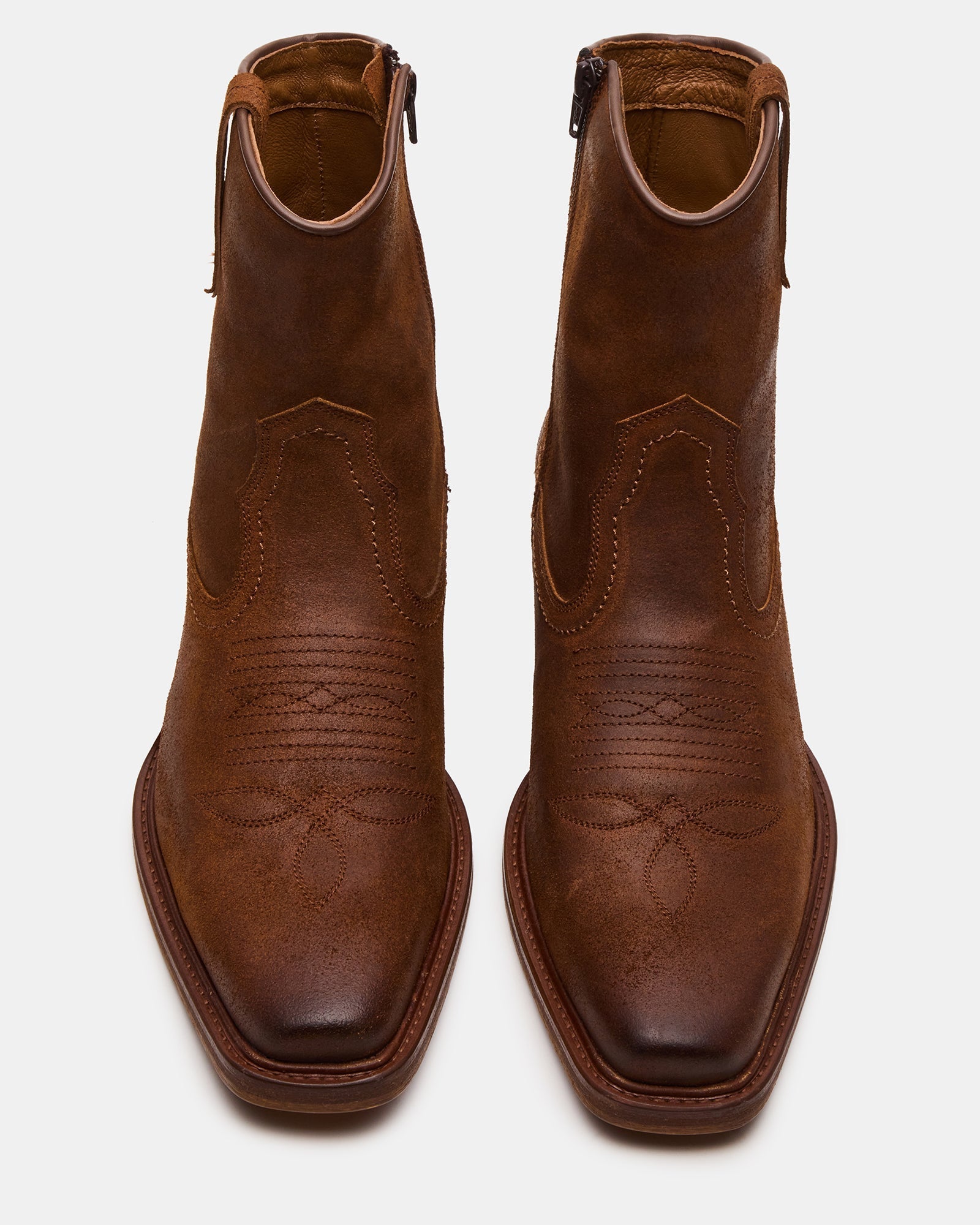 SANDERSON DARK TAN