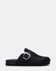 WOOLY BLACK