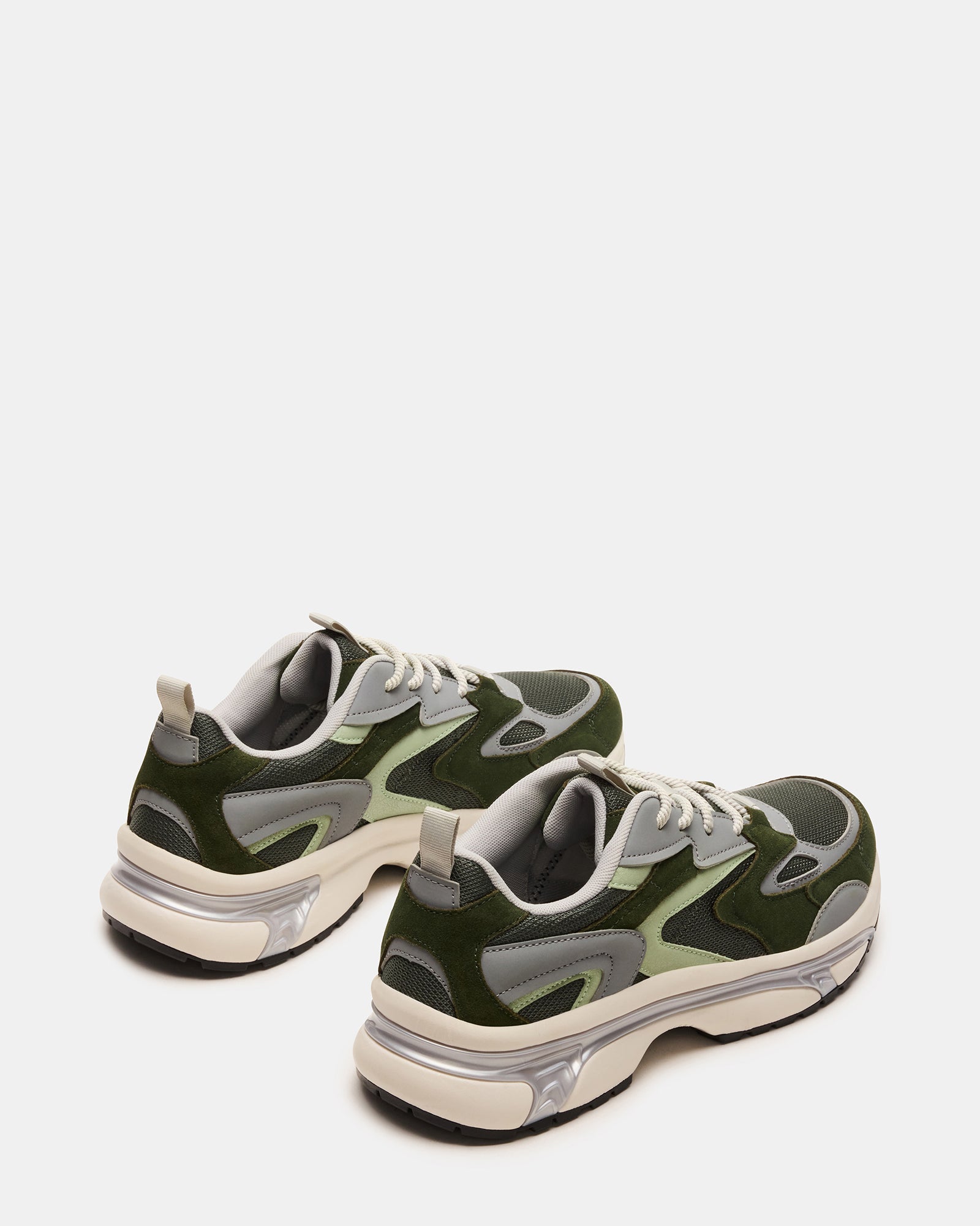 YGOR GREEN MULTI - SM REBOOTED