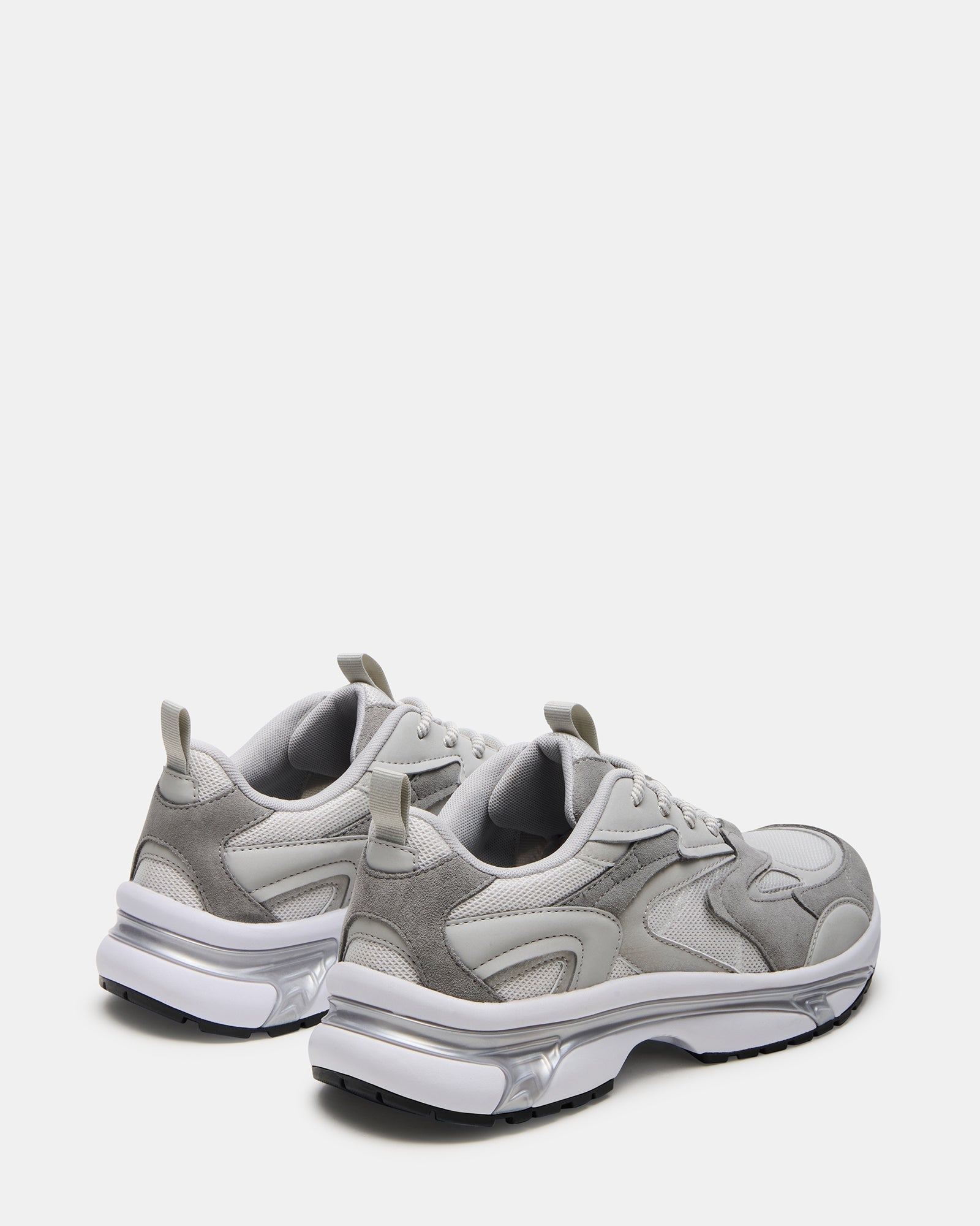 YGOR GREY MULTI