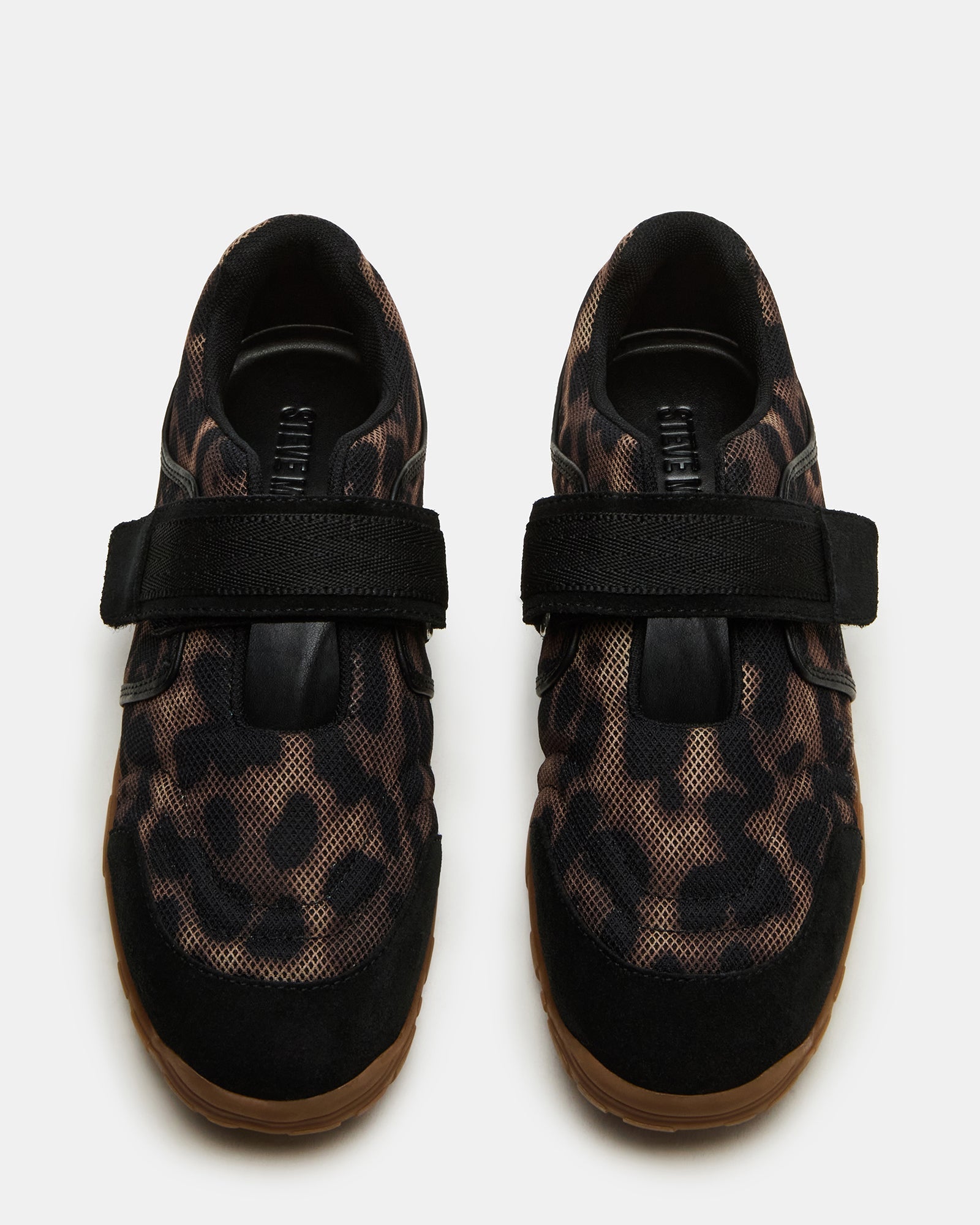 AGILITY LEOPARD - SM REBOOTED