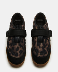 AGILITY LEOPARD - SM REBOOTED
