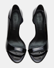 ALLURE BLACK PATENT - SM REBOOTED