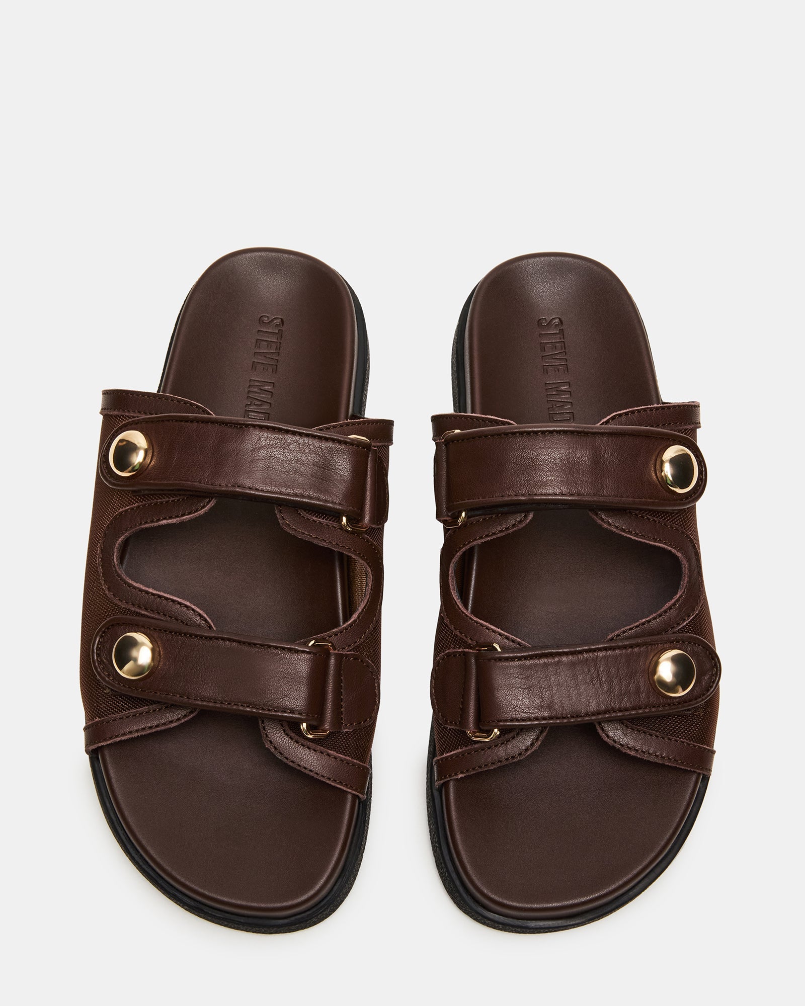 ATHENS BROWN MESH