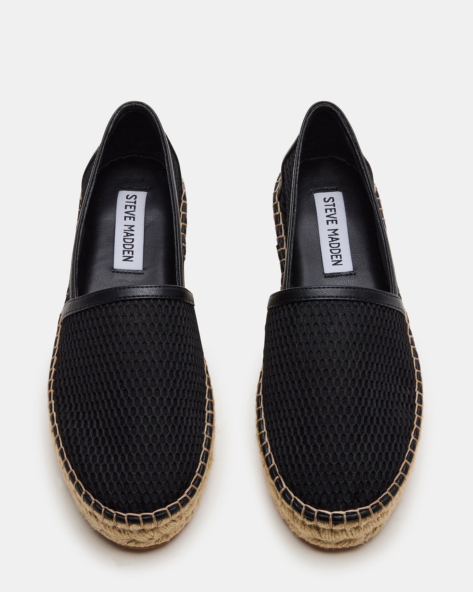 BAYWALK BLACK - SM REBOOTED