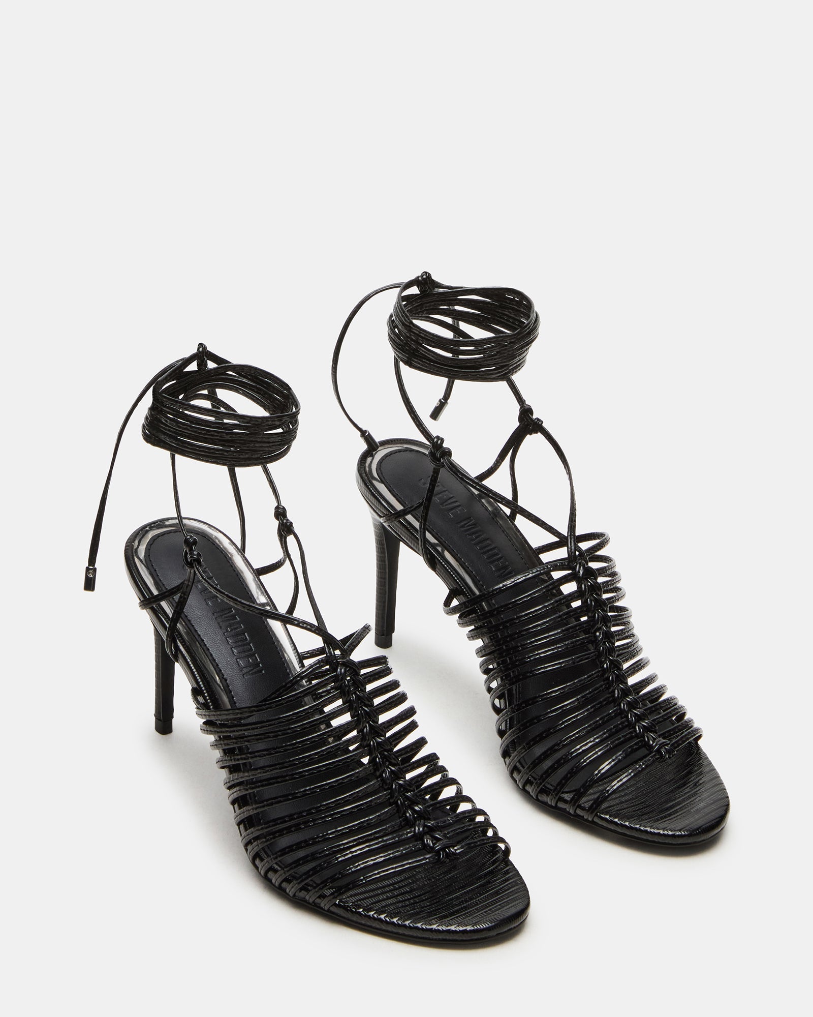 BRISTOWE BLACK