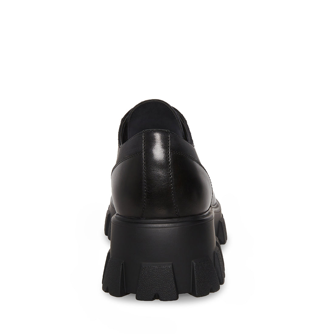 CESARE BLACK LEATHER - SM REBOOTED