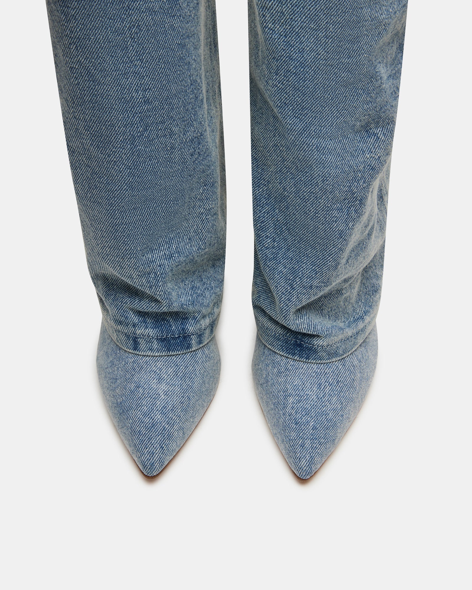 CORENNE DENIM FABRIC - SM REBOOTED