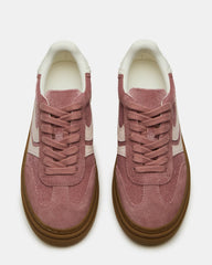 DODGE MAUVE