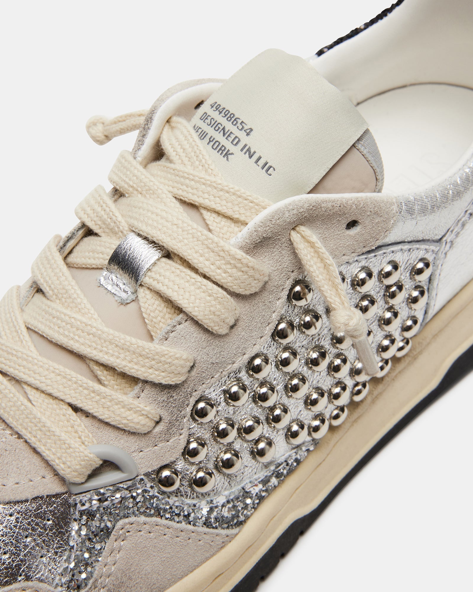EVERLIE SILVER MULTI GLITTER - SM REBOOTED