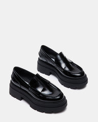 GAVEN BLACK LEATHER - SM REBOOTED