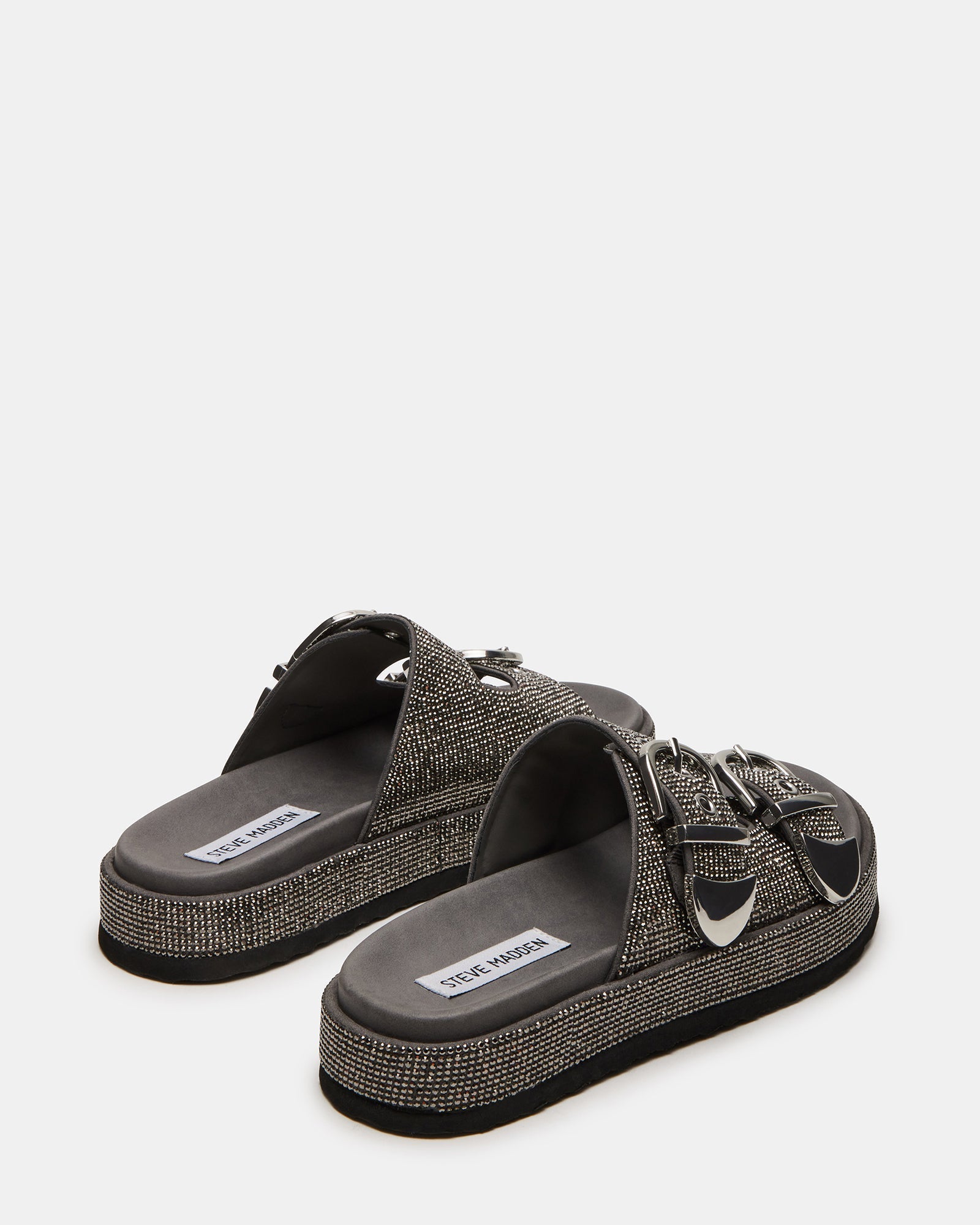 GLISTEN PEWTER - SM REBOOTED