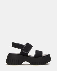 GROVER BLACK/BLACK