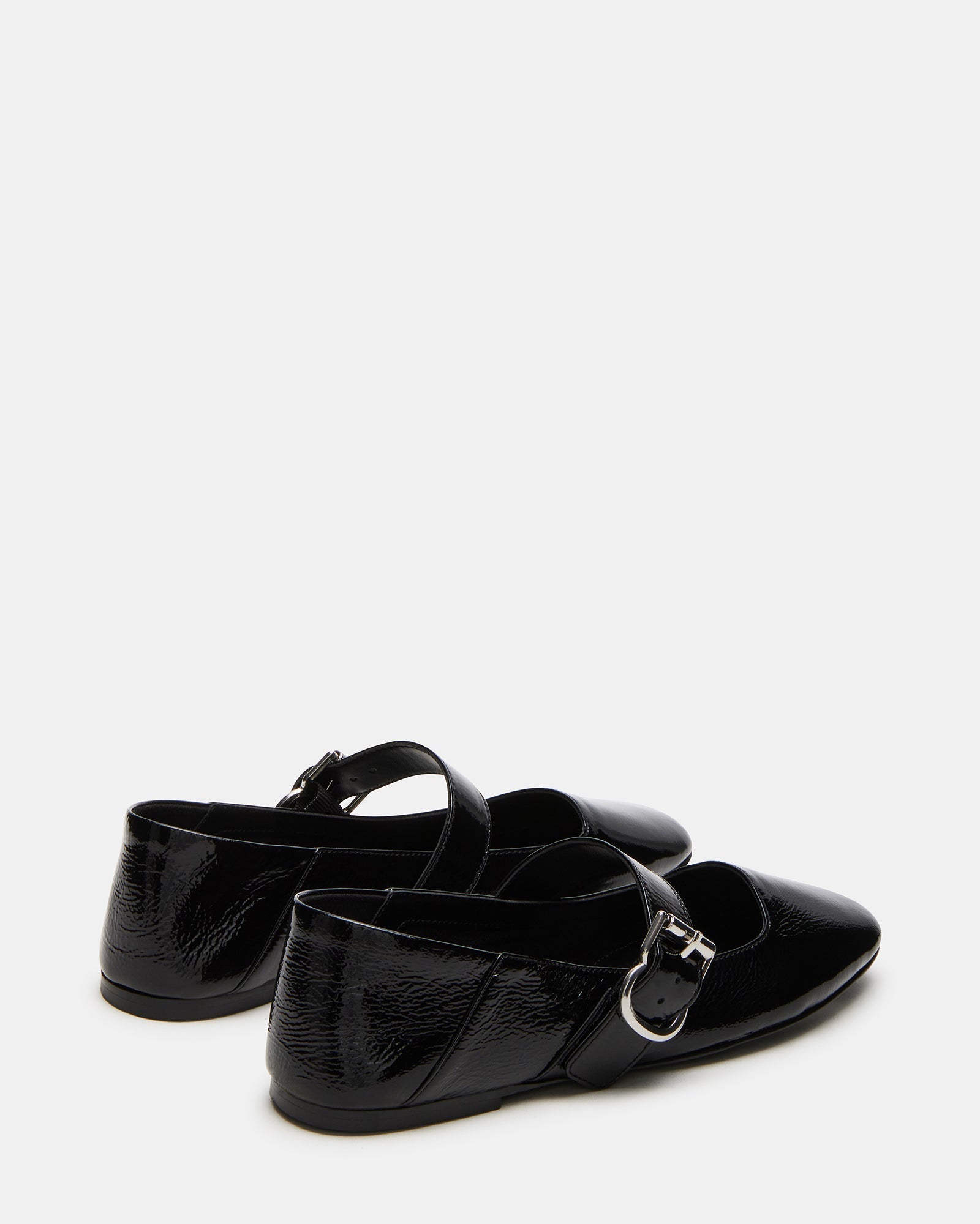 JENNI BLACK LEATHER