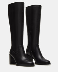 JOVANA BLACK LEATHER - SM REBOOTED