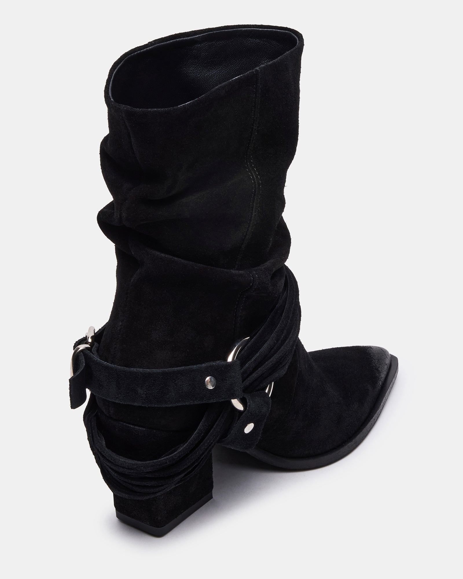 LAUPER BLACK