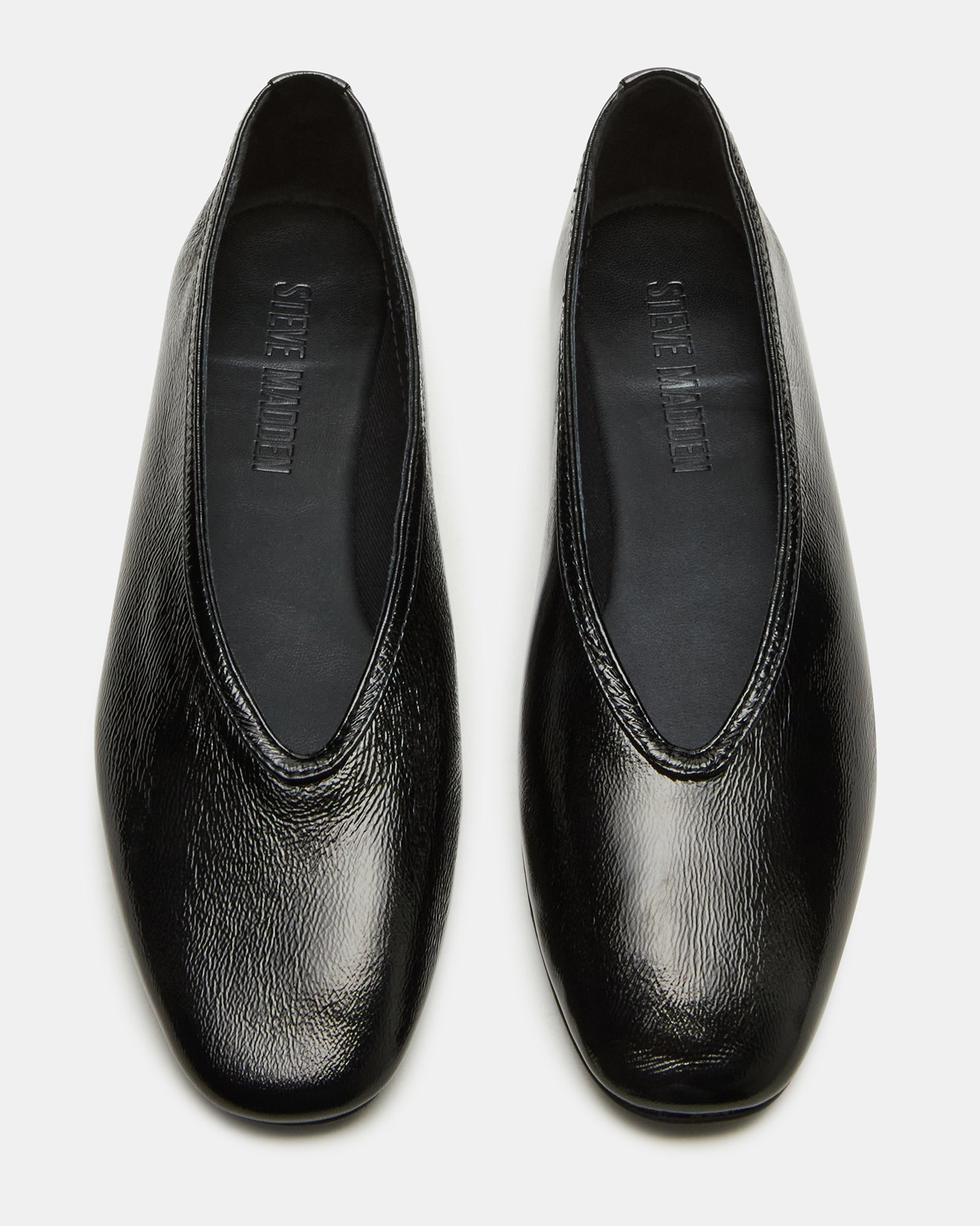 LENI BLACK/BLACK