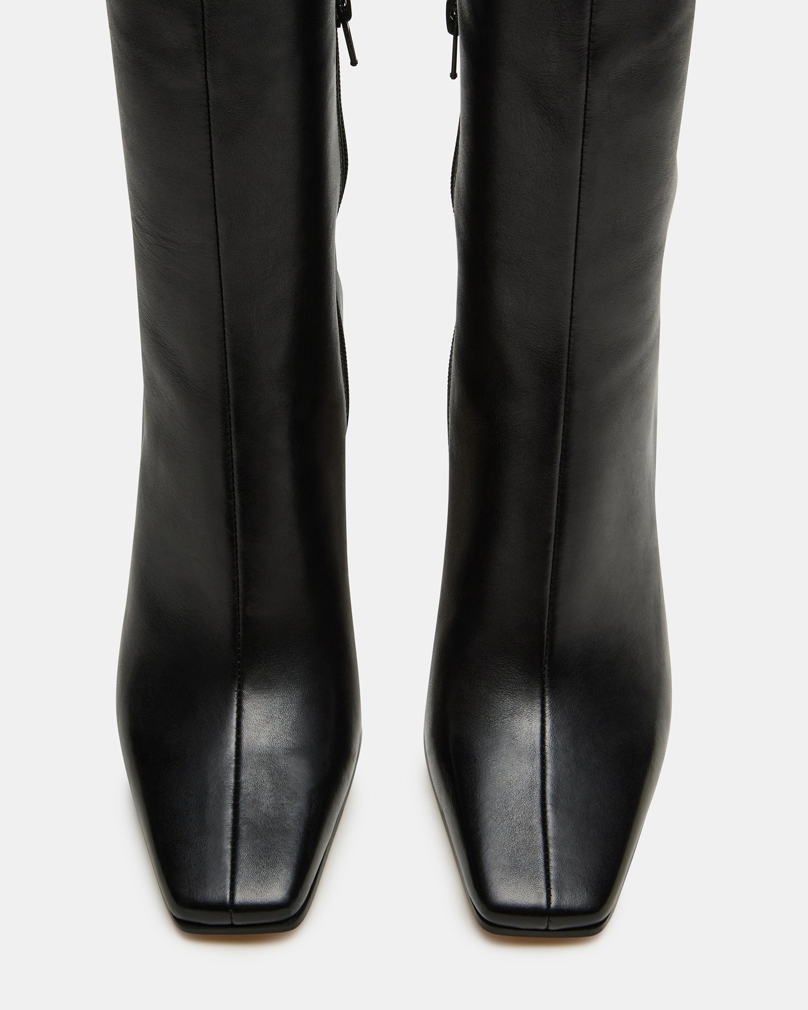 LIZETTE BLACK LEATHER - SM REBOOTED