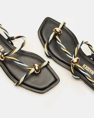 LOCO BLACK MULTI