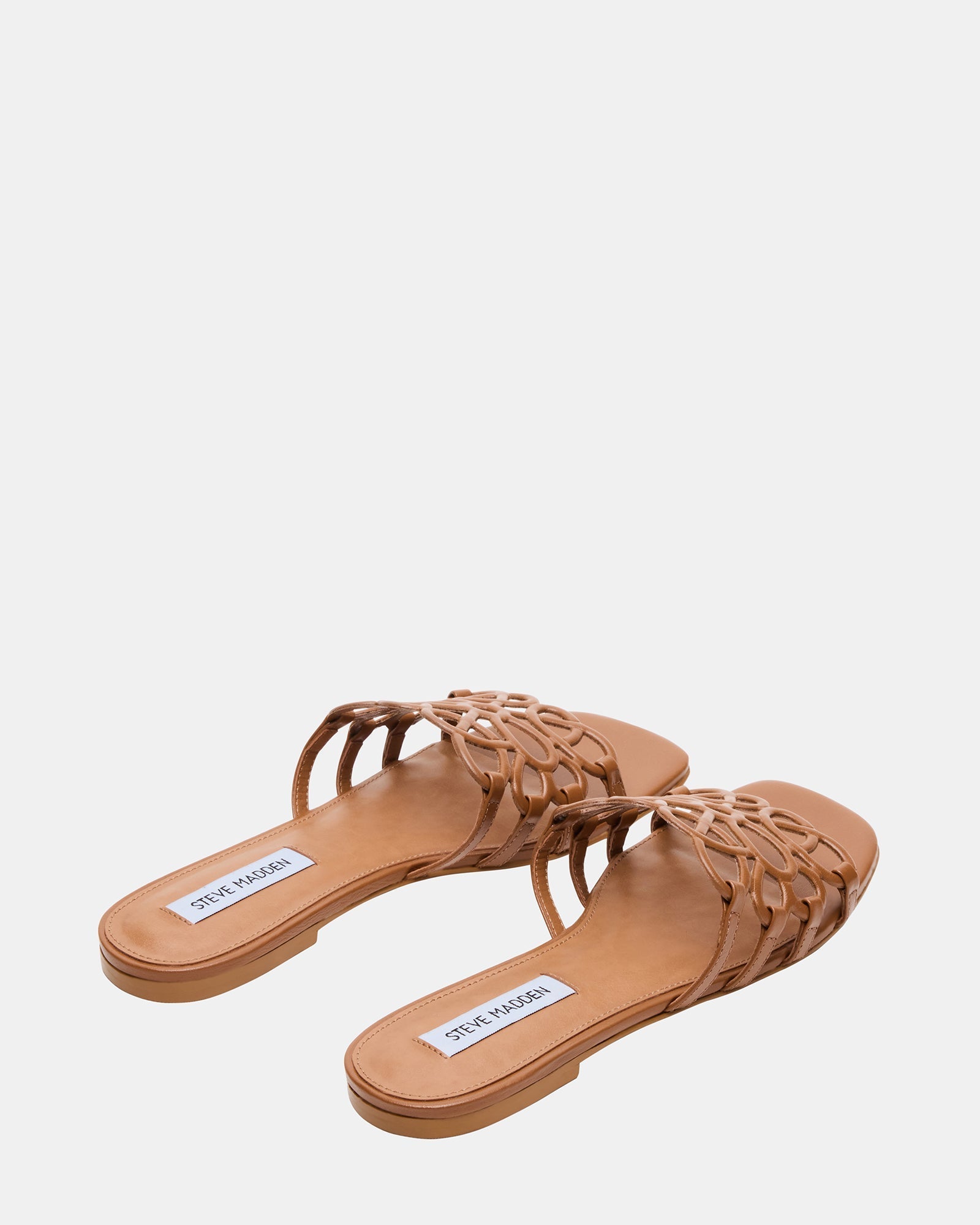 LOTUS TAN LEATHER