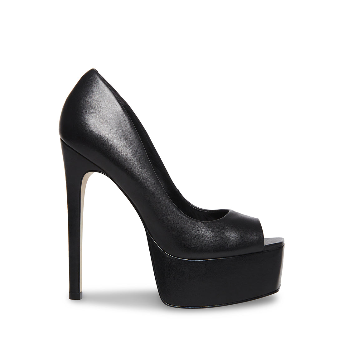 LUST BLACK LEATHER - SM REBOOTED