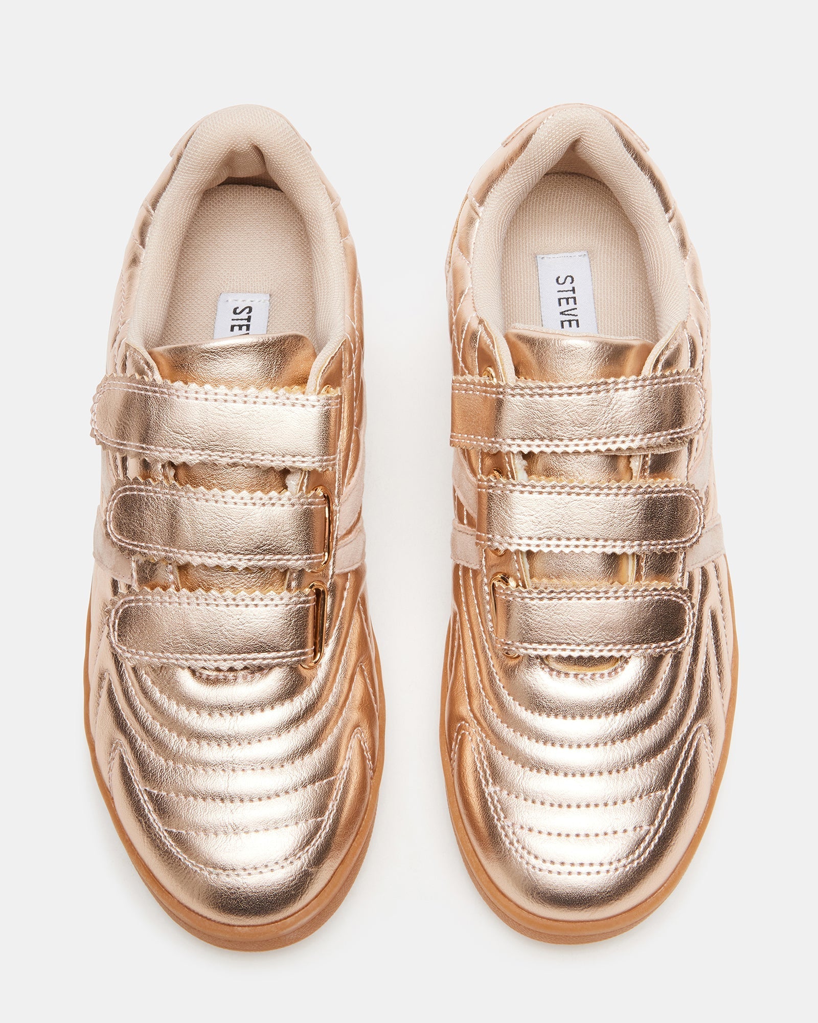 MACER ROSE GOLD