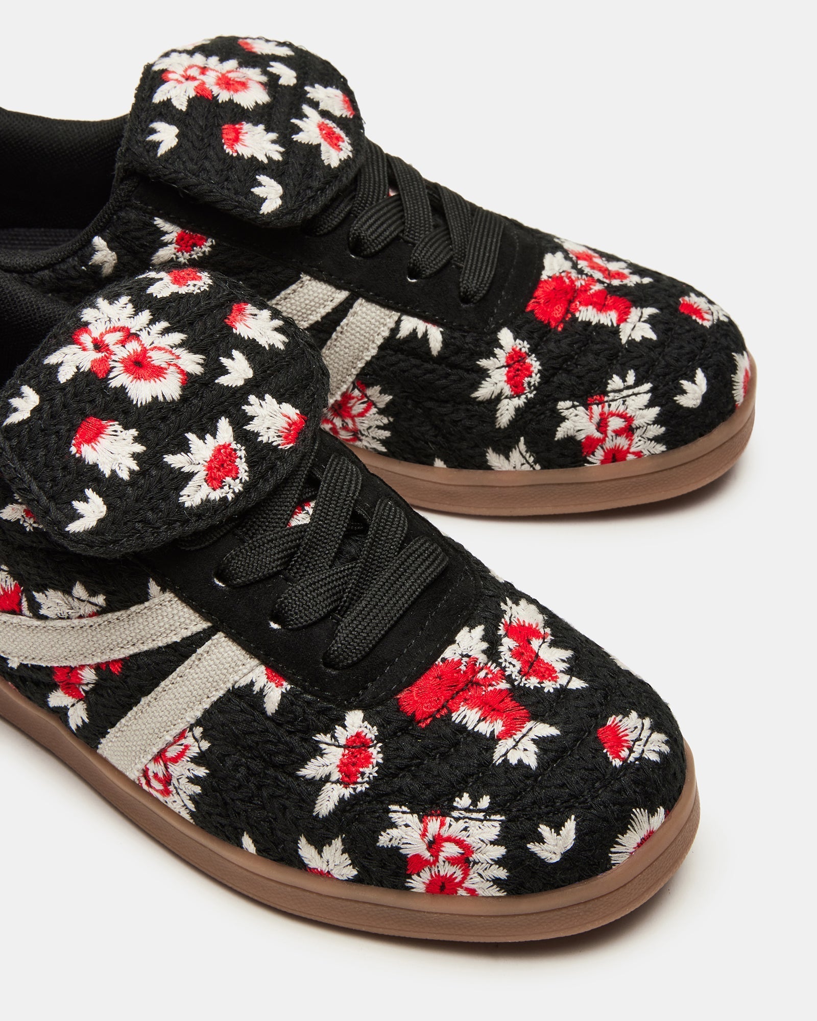 MADRID FLORAL MULTI - SM REBOOTED