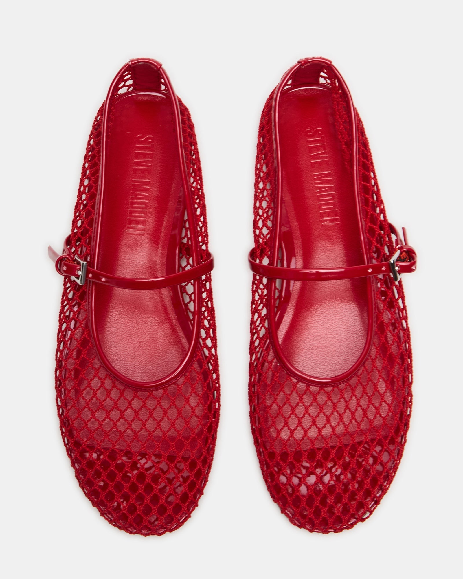 MAGS RED