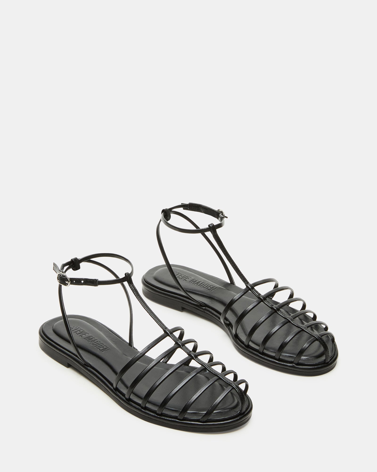 MARIN BLACK