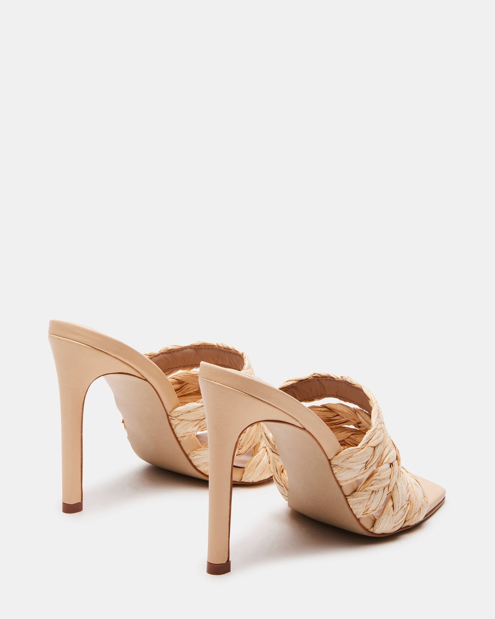 MANYAH RAFFIA - SM REBOOTED