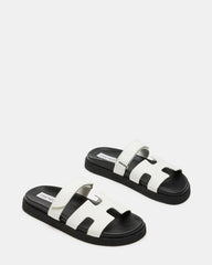 MAYVEN WHITE/BLACK - SM REBOOTED