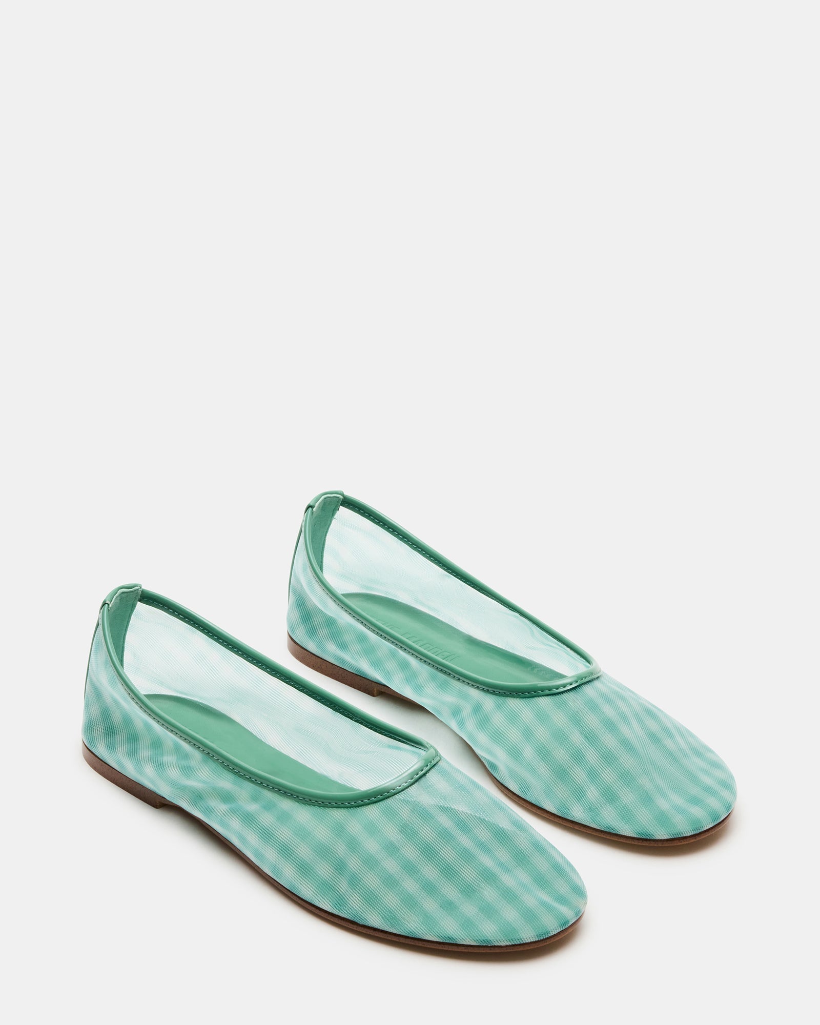 MEADOW GREEN MULTI - SM REBOOTED