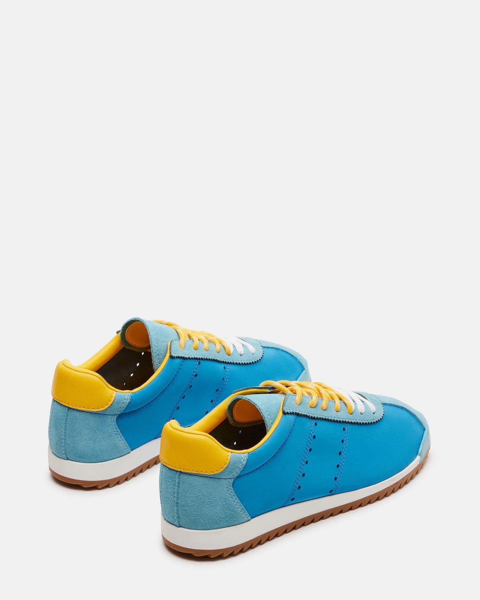 MIRAGE BLUE/YELLOW - SM REBOOTED