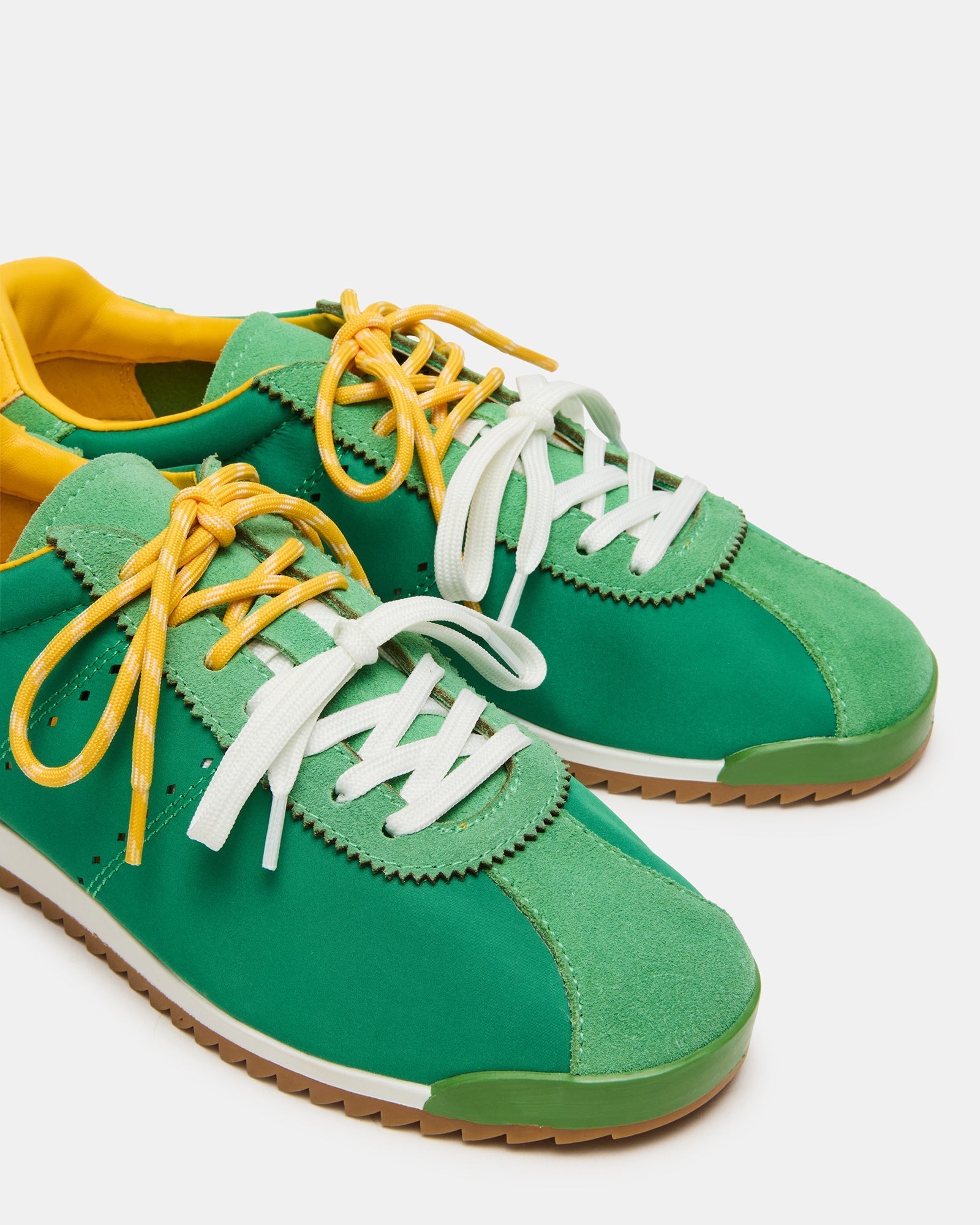 MIRAGE GREEN MULTI