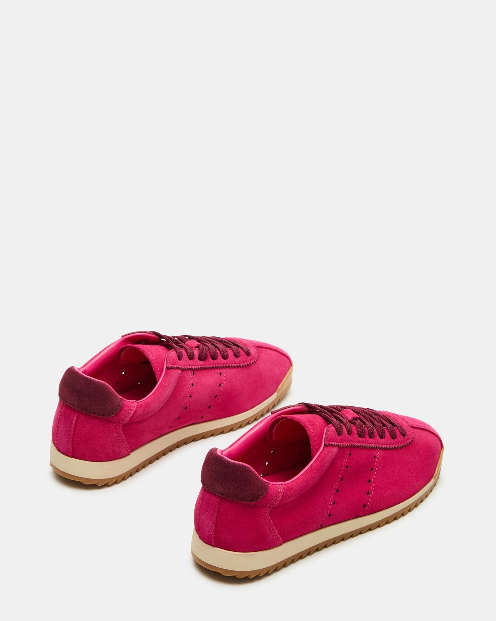 MIRAGE HOT PINK - SM REBOOTED