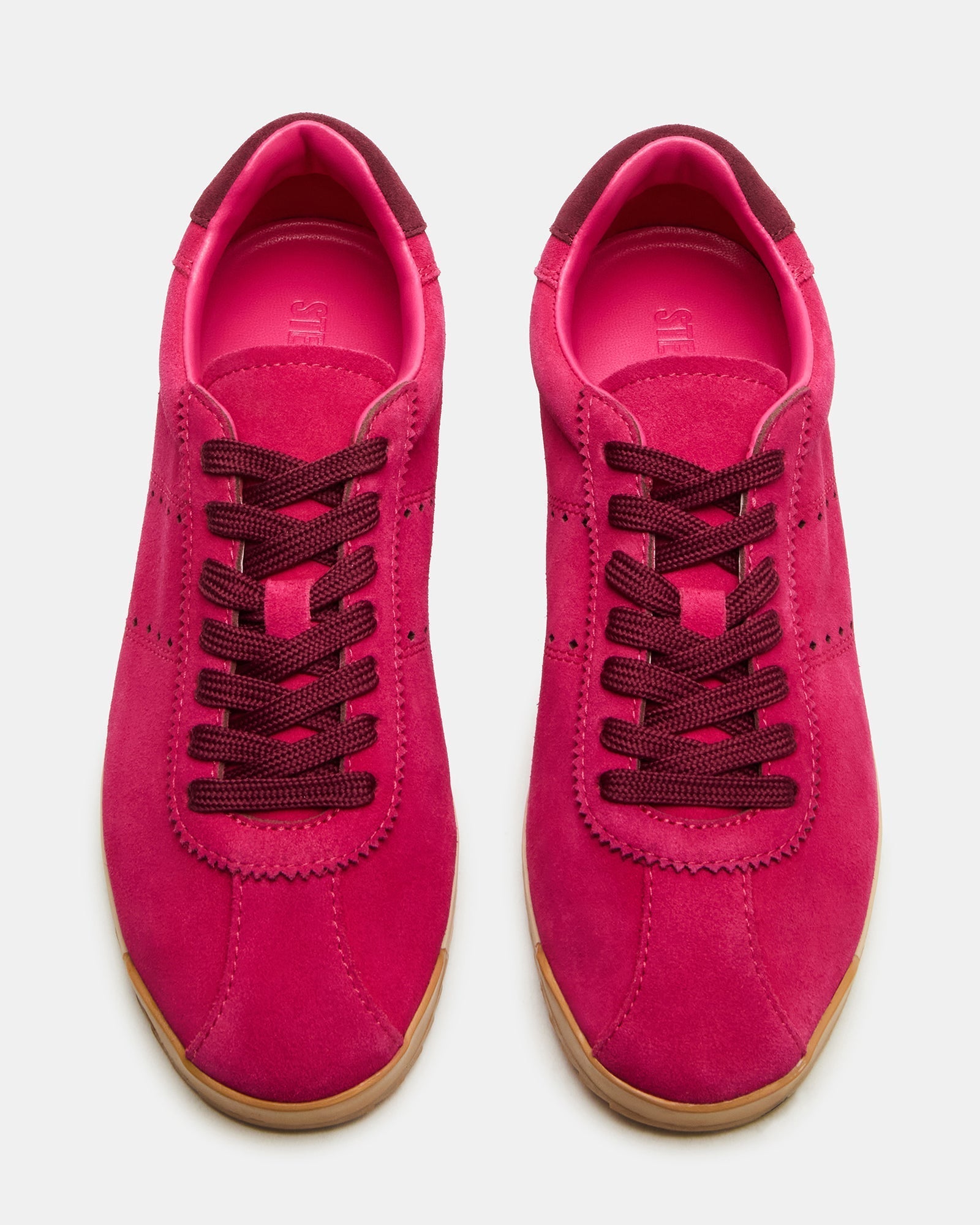 MIRAGE HOT PINK - SM REBOOTED
