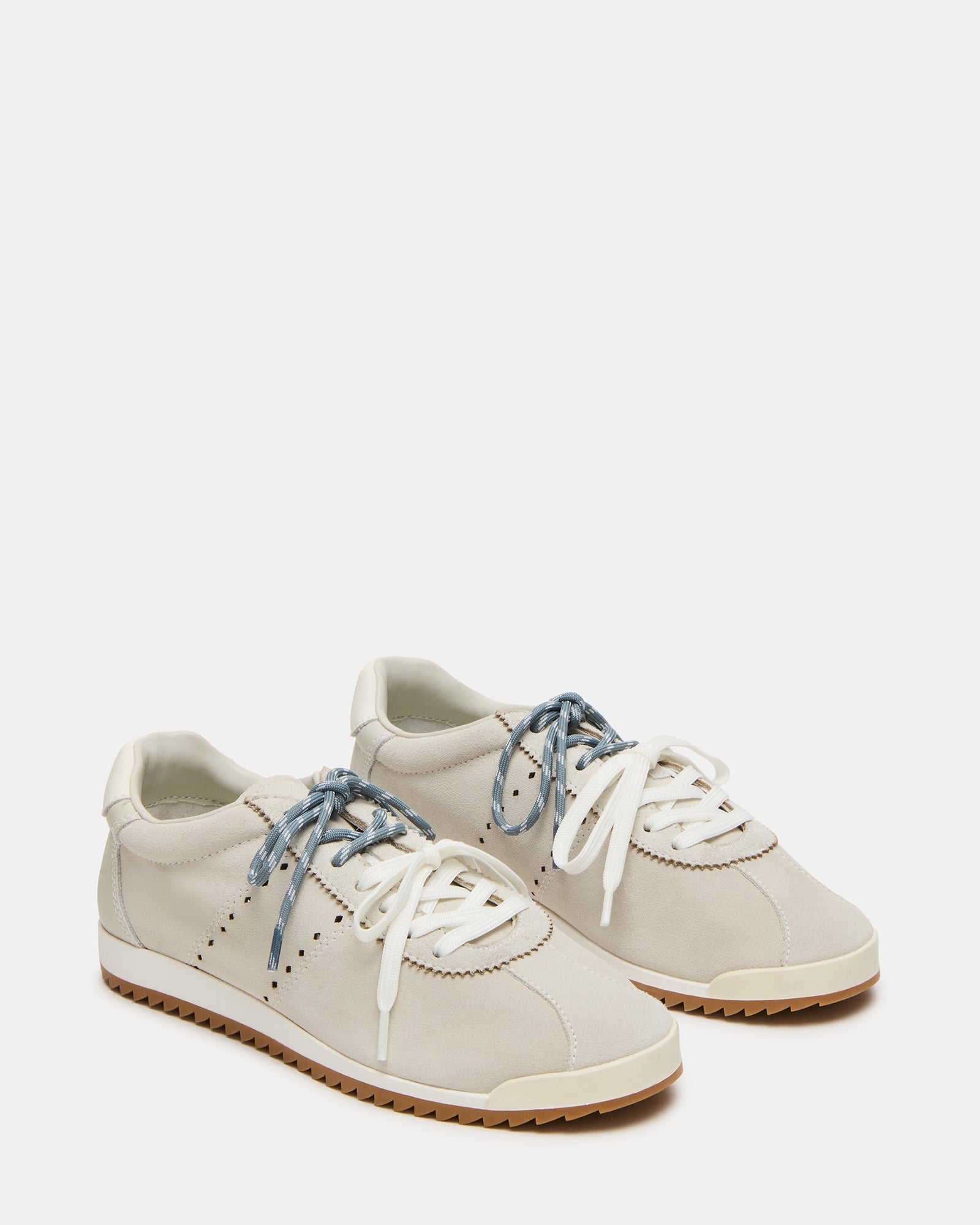 MIRAGE ICE SUEDE - SM REBOOTED