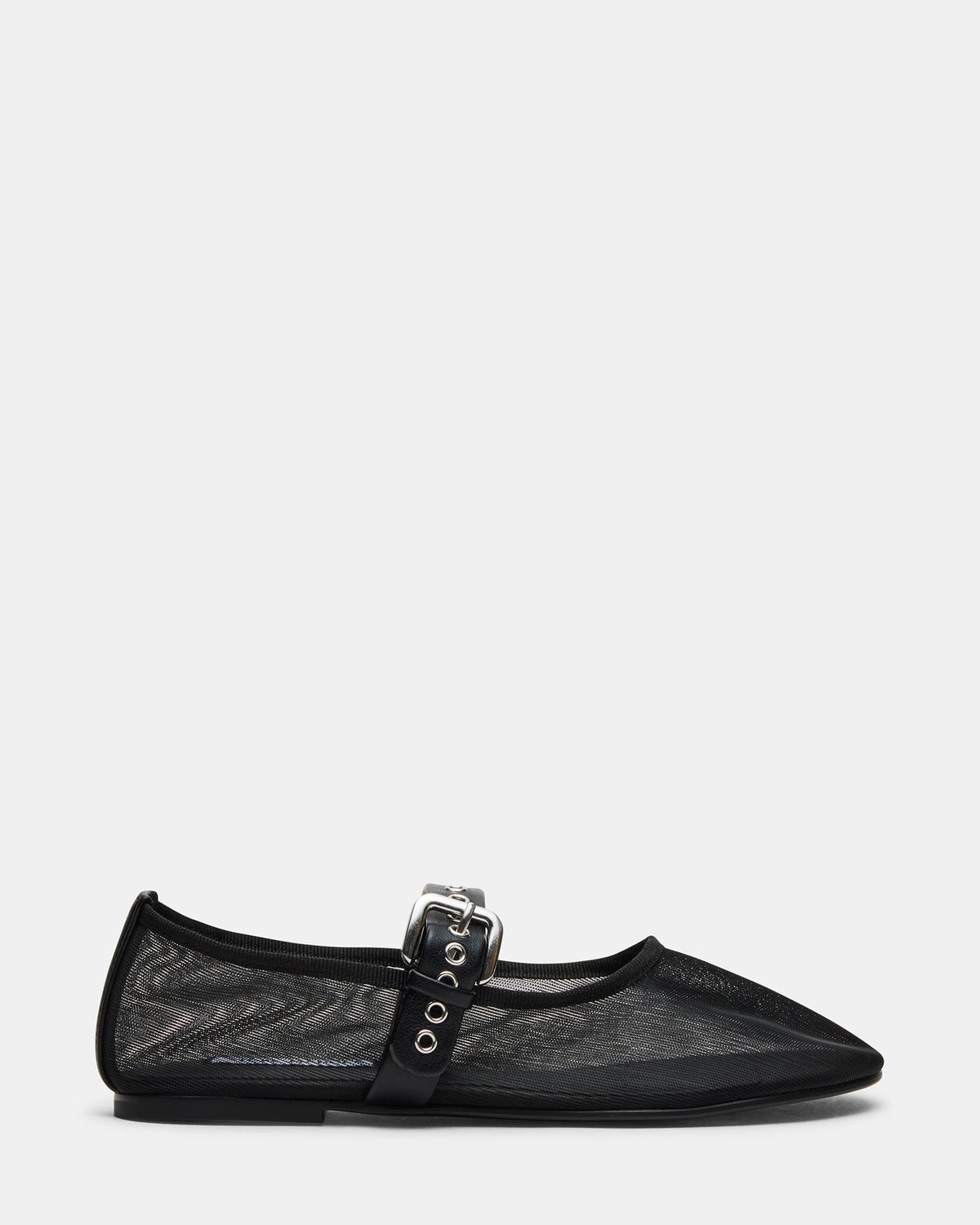 MITSY BLACK/BLACK