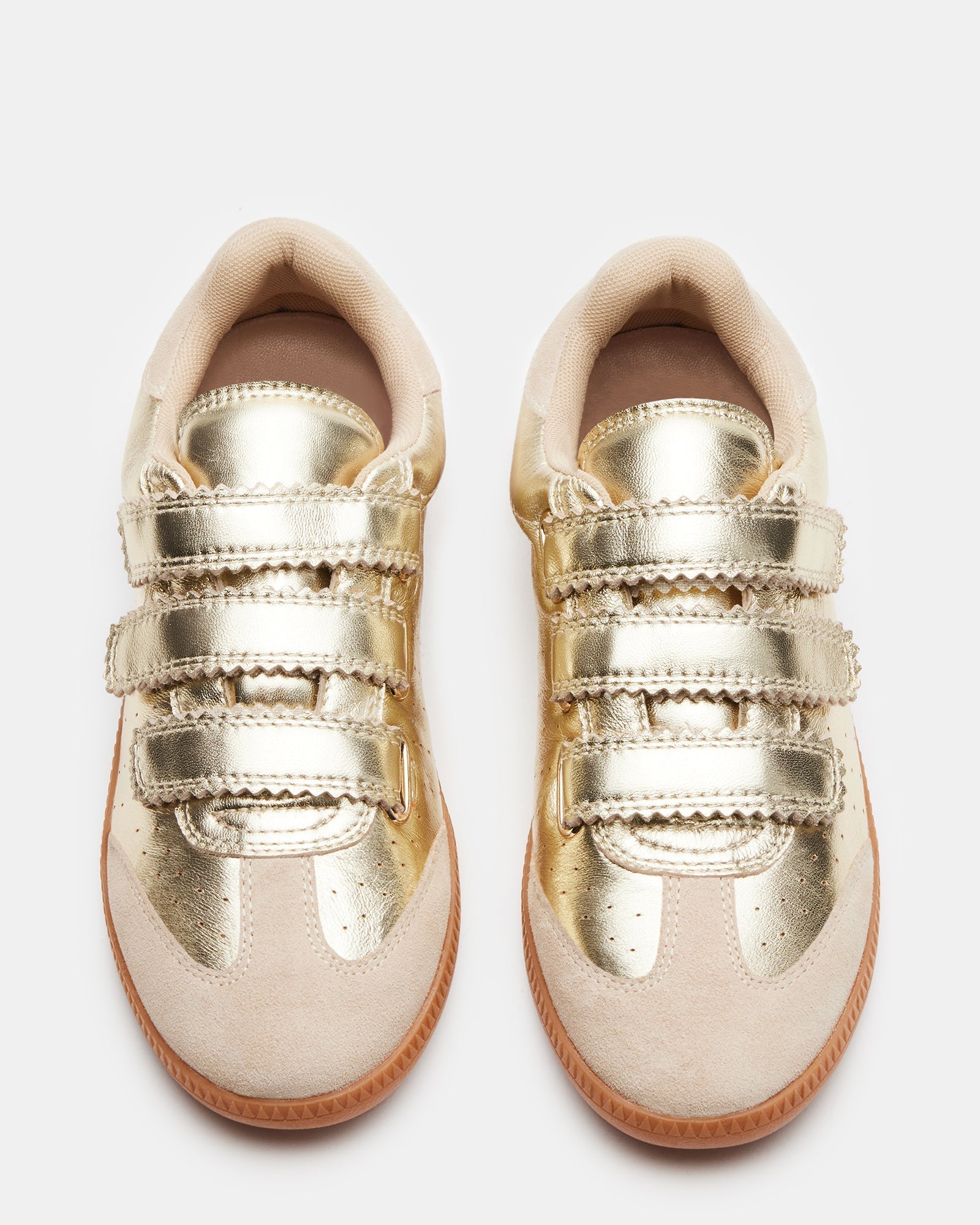 MOMENTUM GOLD - SM REBOOTED