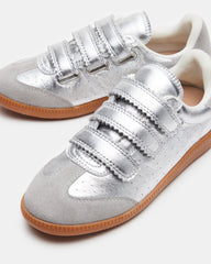 MOMENTUM SILVER - SM REBOOTED