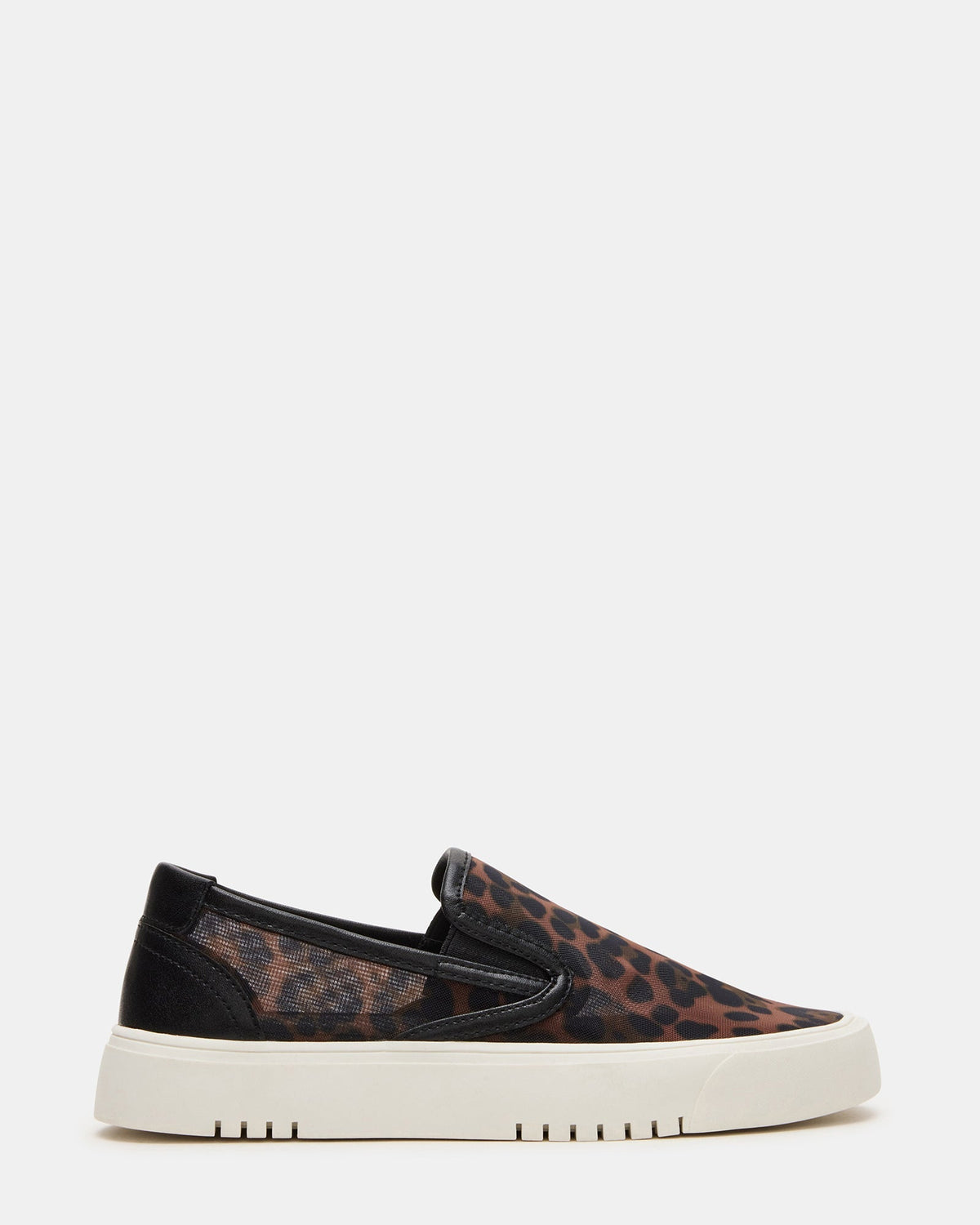 MURPHY BLACK/LEOPARD - SM REBOOTED
