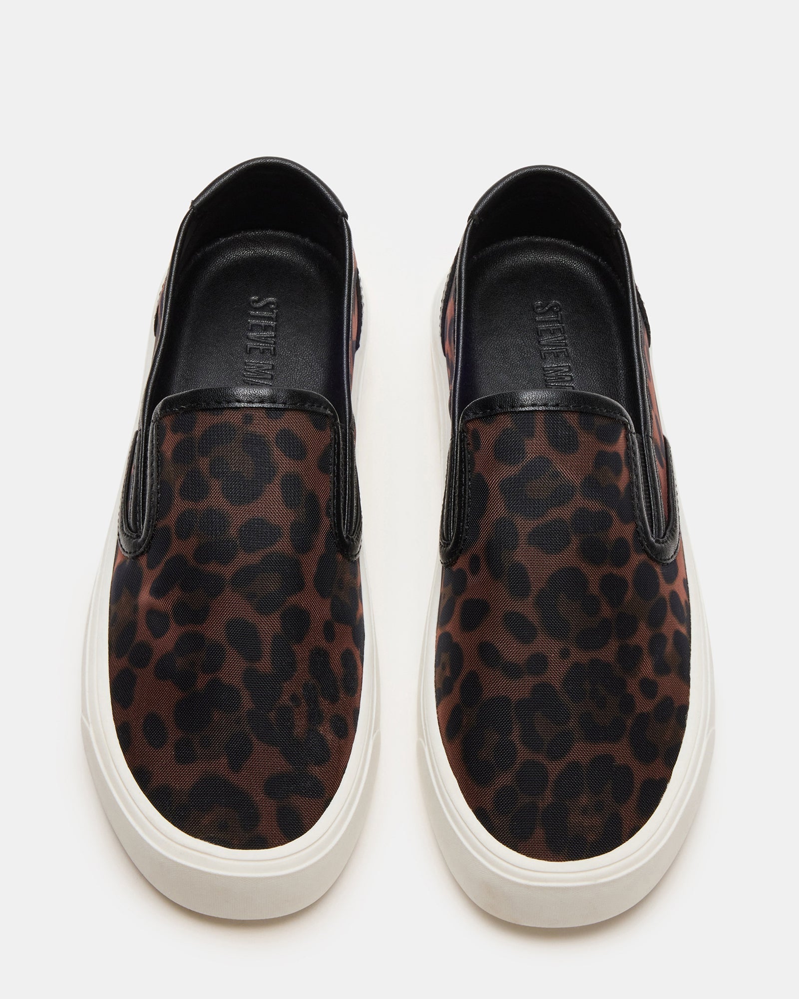 MURPHY BLACK/LEOPARD - SM REBOOTED