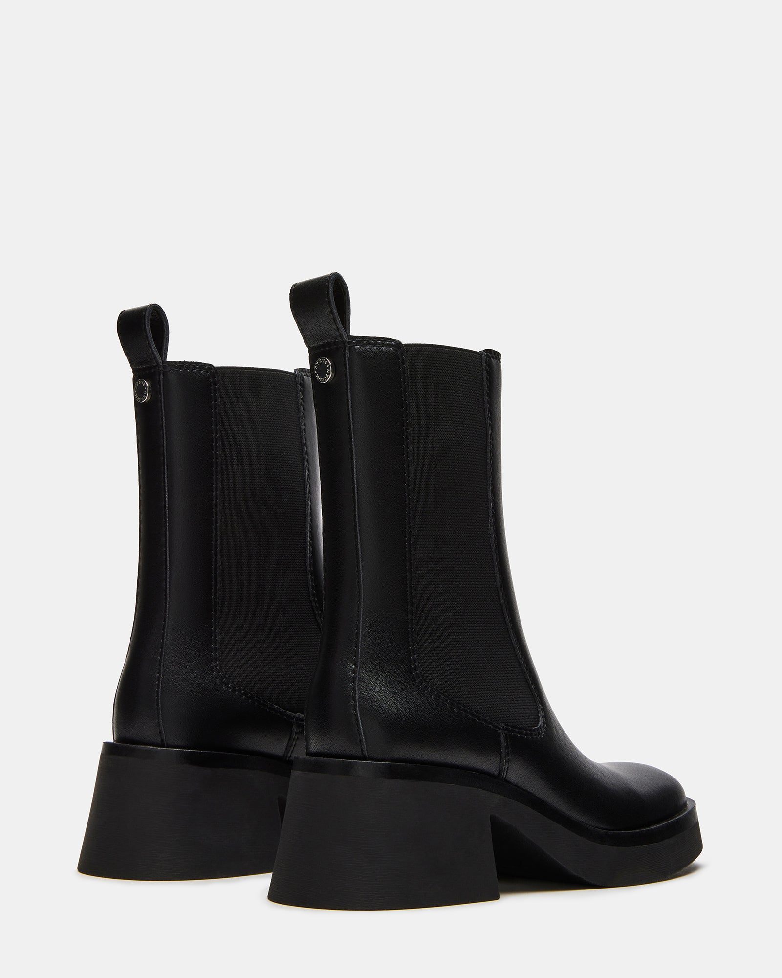 MURRAY BLACK LEATHER - SM REBOOTED