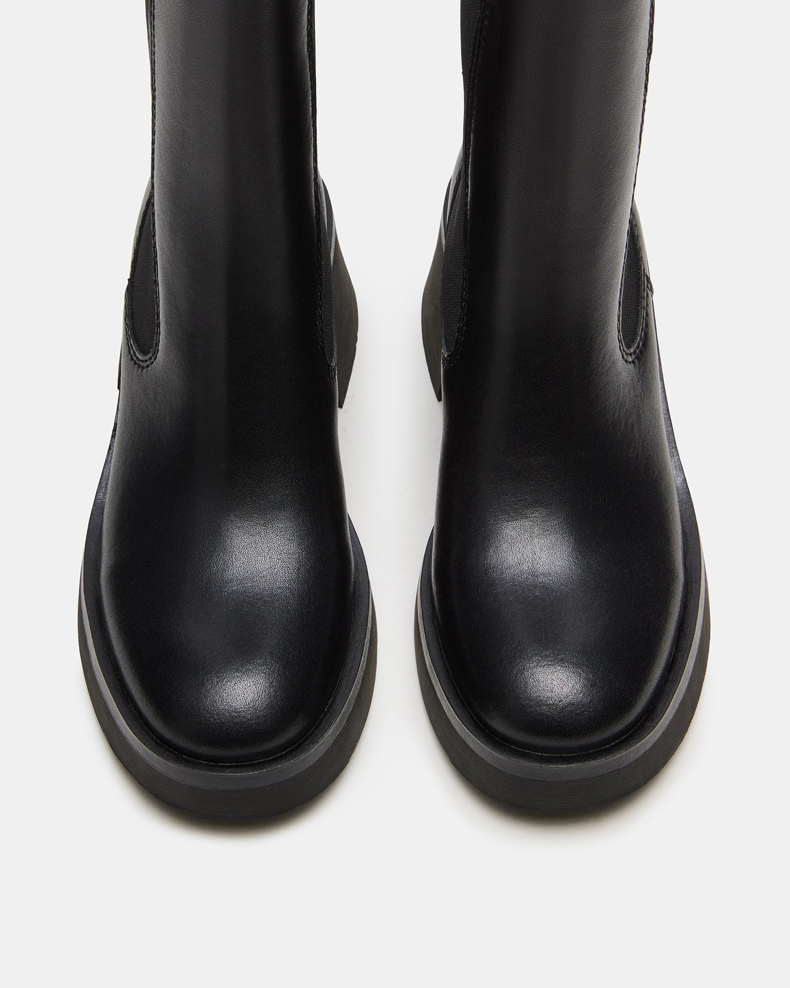 MURRAY BLACK LEATHER - SM REBOOTED