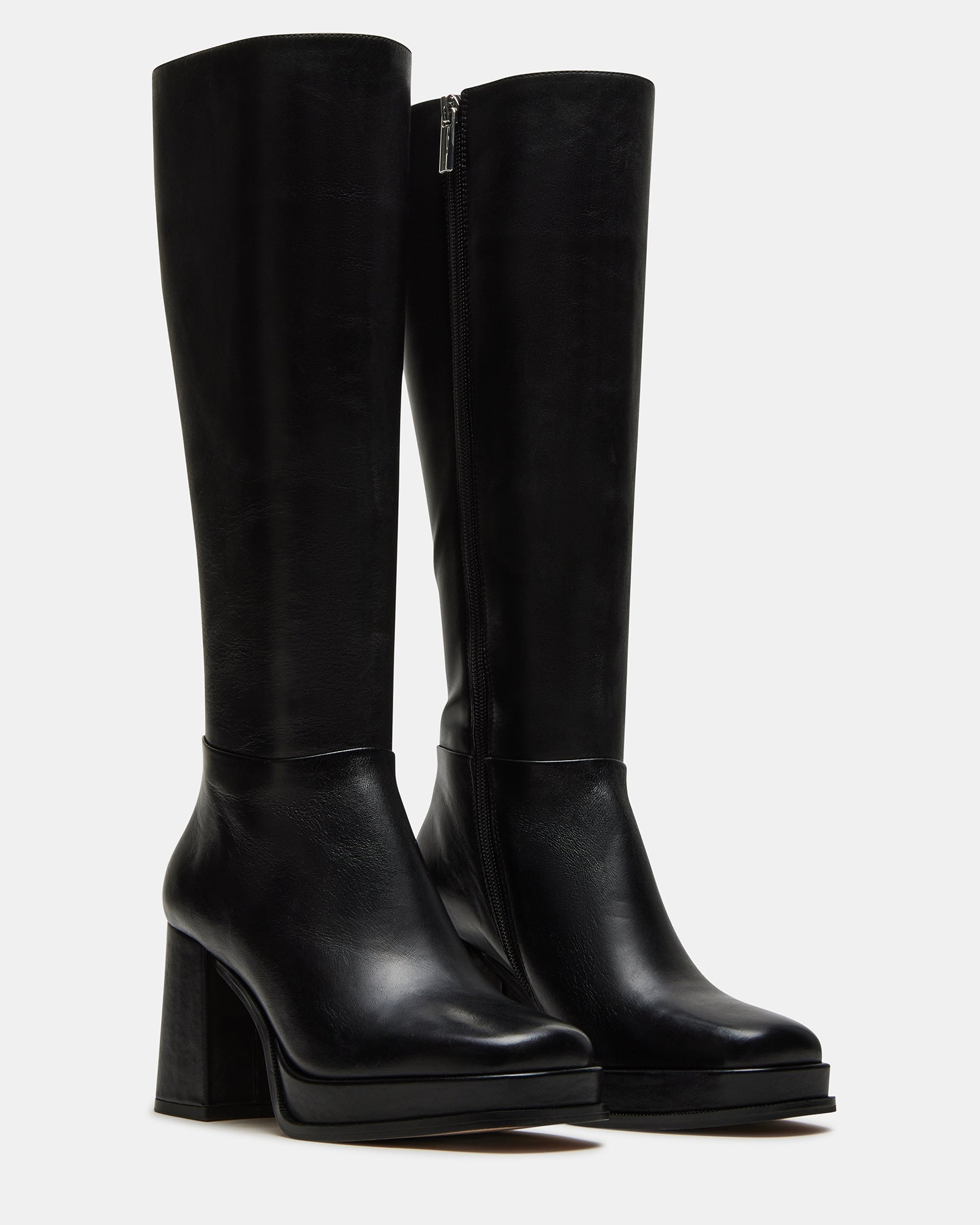 MYSTERY BLACK LEATHER - SM REBOOTED