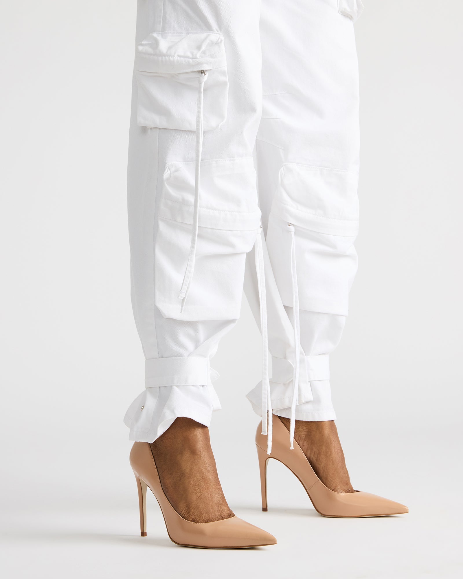 NOIR TAN LEATHER - SM REBOOTED