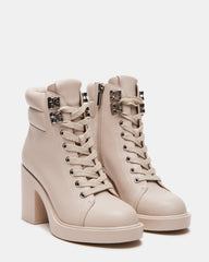 ORION BONE LEATHER - SM REBOOTED
