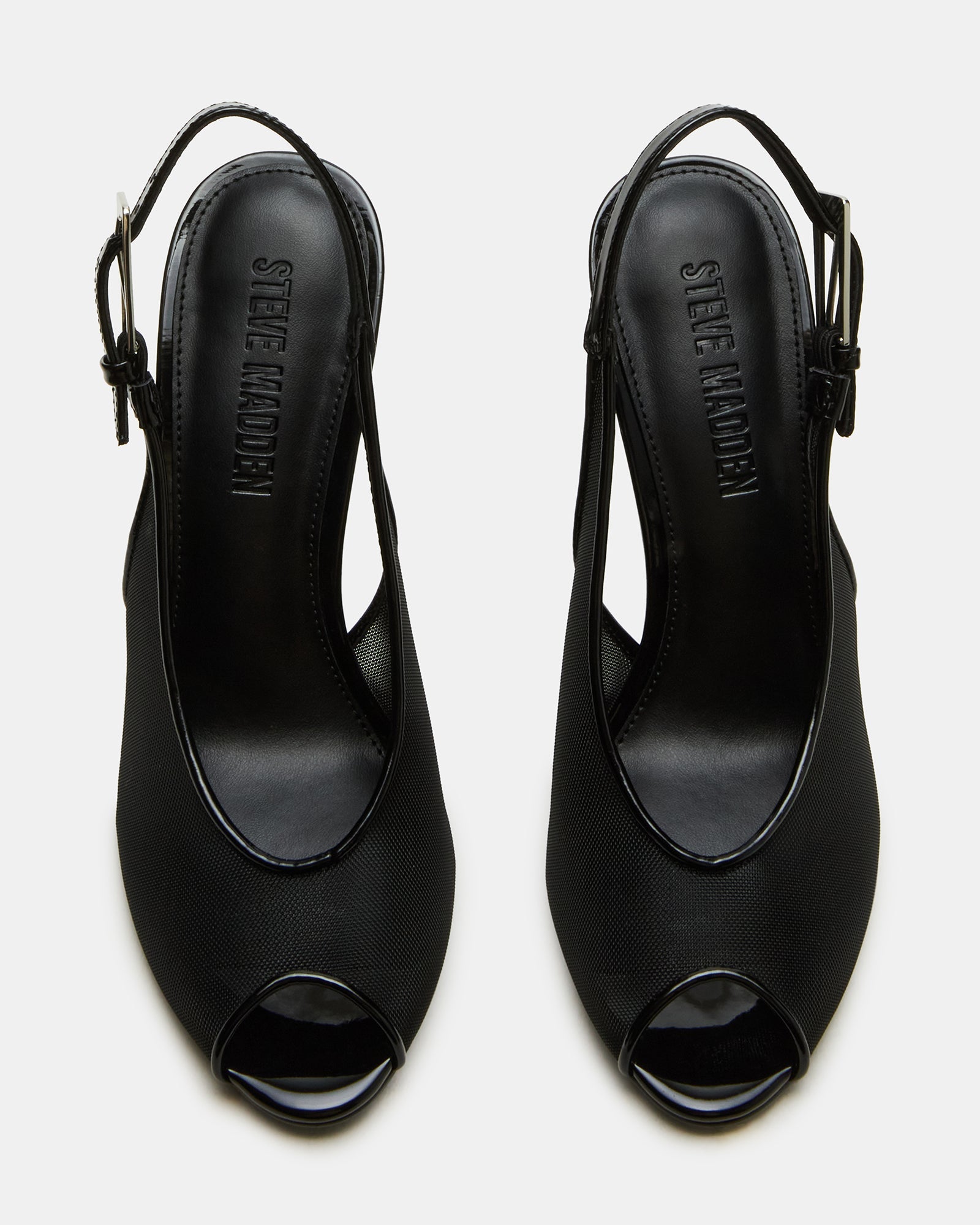 PRESCOTT BLACK