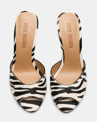 PRIYA ZEBRA